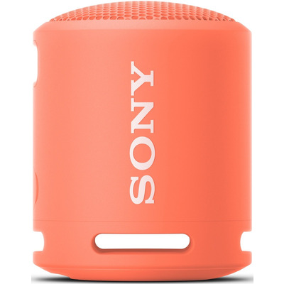 Акустична система Sony SRS-XB13 Коралово Рожевий Изображение