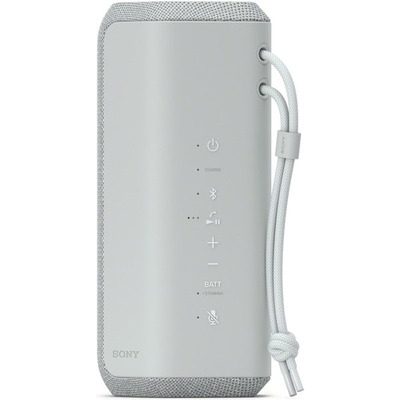 Акустична система Sony SRS-XE200 Сірий Изображение