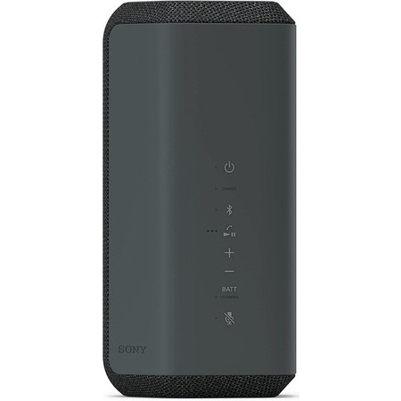 Акустична система Sony SRS-XE300 Чорний Изображение