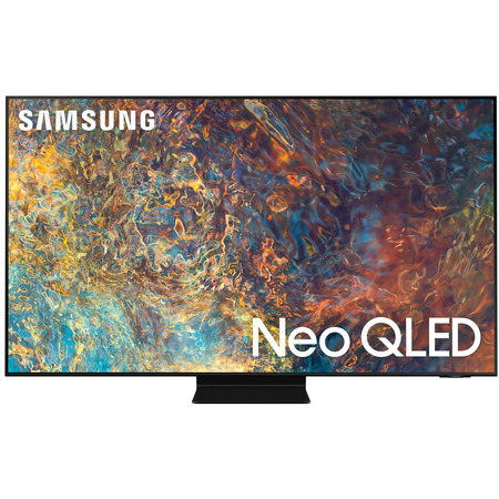 Телевізор Samsung QE98QN90A Изображение