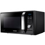 Мікрохвильовка Samsung MS23F302TAK Изображение