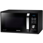Мікрохвильовка Samsung MS23F302TAK Изображение
