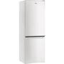 Холодильник з морозильною камерою Whirlpool W7 811I W Изображение