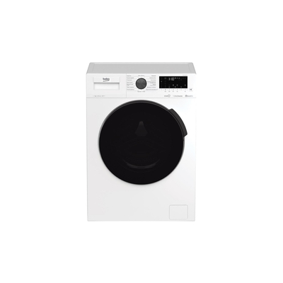 Пральна машина автоматична Beko WUE7626XBCW Зображення