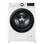 Пральна машина автоматична LG F4V3RS6WW Зображення