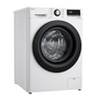 Пральна машина автоматична LG F4V3RS6WW Зображення