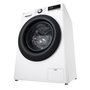 Пральна машина автоматична LG F4V3RS6WW Зображення