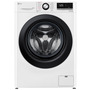 Пральна машина автоматична LG F4V3RS6WW Зображення
