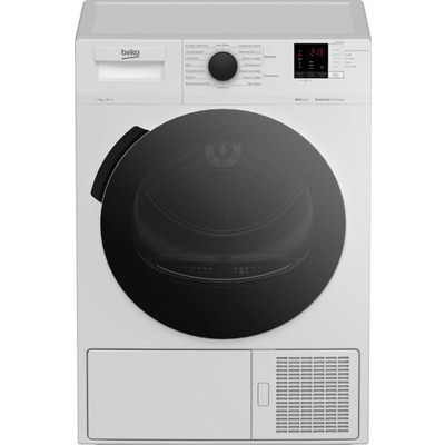 Сушильна машина Beko DF7412PB Зображення