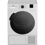 Сушильна машина Beko DF7412PB Зображення