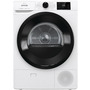 Сушильна машина Gorenje DNE82/GN Зображення