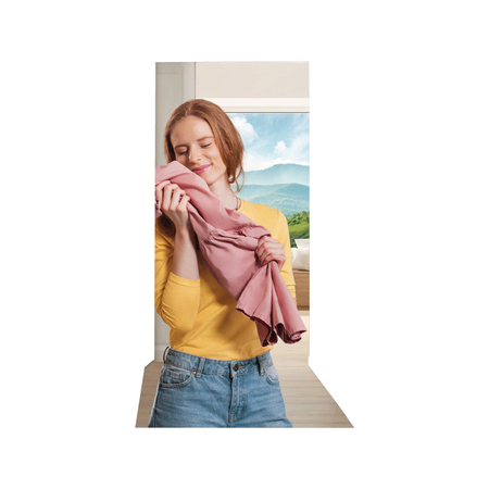 Сушильна машина Gorenje DNE82/GN Зображення