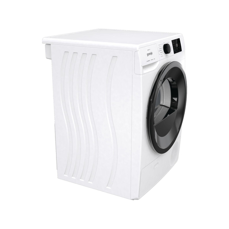 Сушильна машина Gorenje DNE82/GN Зображення
