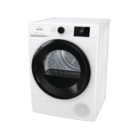 Сушильна машина Gorenje DNE82/GN Зображення