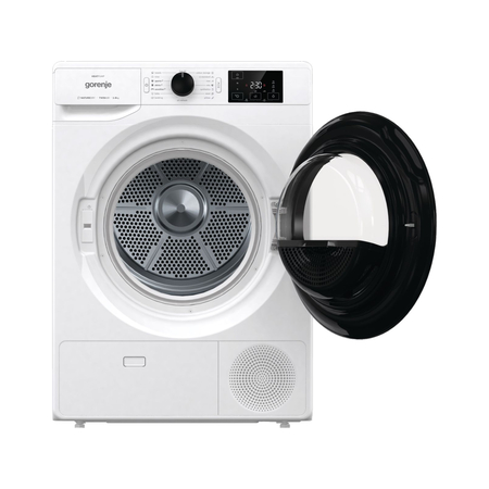 Сушильна машина Gorenje DNE82/GN Зображення