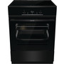 Електрична плита Gorenje GEIT6E62BPG Зображення