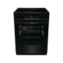 Електрична плита Gorenje GEIT6E62BPG Зображення