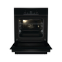 Електрична плита Gorenje GEIT6E62BPG Зображення