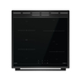Електрична плита Gorenje GEIT6E62BPG Зображення