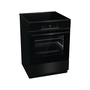 Електрична плита Gorenje GEIT6E62BPG Зображення