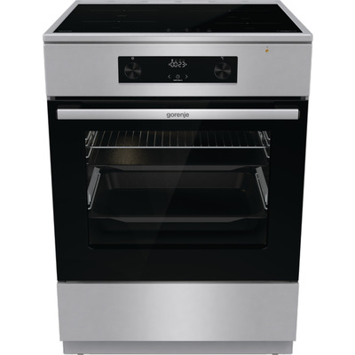 Електрична плита Gorenje MEKIS6101I Зображення
