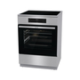Електрична плита Gorenje MEKIS6101I Зображення