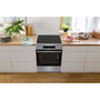 Електрична плита Gorenje MEKIS6101I Зображення