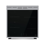 Електрична плита Gorenje MEKIS6101I Зображення