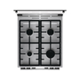 Комбінована плита Gorenje MEKS5141X Зображення