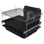 Комбінована плита Gorenje MEKS5141X Зображення