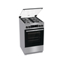 Комбінована плита Gorenje MEKS5141X Зображення
