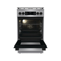 Комбінована плита Gorenje MEKS5141X Зображення
