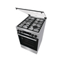 Комбінована плита Gorenje MEKS5141X Зображення