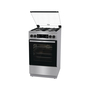 Комбінована плита Gorenje MEKS5141X Зображення