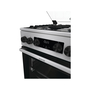 Комбінована плита Gorenje MEKS5141X Зображення