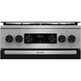 Комбінована плита Gorenje MEKS5141X Зображення