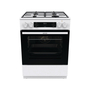 Комбінована плита Gorenje GKS6C70WJ Зображення