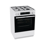 Комбінована плита Gorenje GKS6C70WJ Зображення