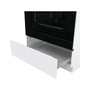 Комбінована плита Gorenje GKS6C70WJ Зображення