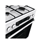Комбінована плита Gorenje GKS6C70WJ Зображення