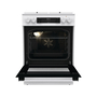 Комбінована плита Gorenje GKS6C70WJ Зображення