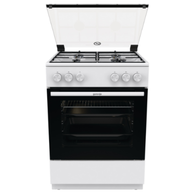 Газова плита Gorenje GG6A10WJ Зображення