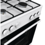 Газова плита Gorenje GG6A10WJ Зображення