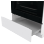 Газова плита Gorenje GG6A10WJ Зображення