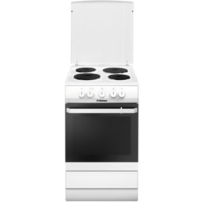 Електрична плита Hansa FCEW53001 Зображення