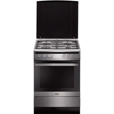 Комбінована плита Hansa FCMX68020 Зображення