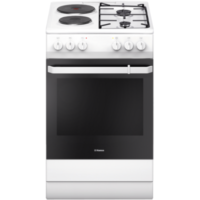 Комбінована плита Hansa FCMW54009 Изображение