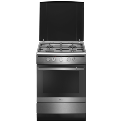Комбінована плита Hansa FCMX68022 Зображення
