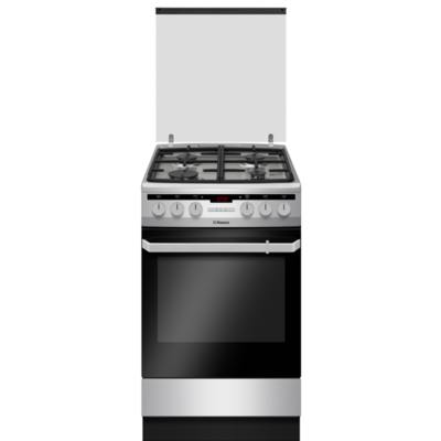 Комбінована плита Hansa FCMX58292 Изображение