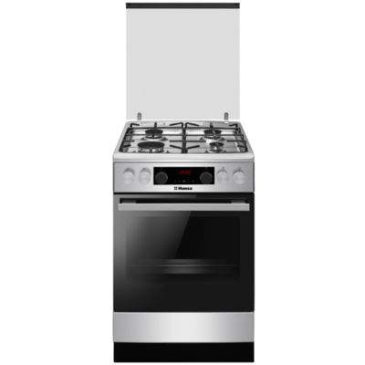 Комбінована плита Hansa FCMXS59363 Изображение